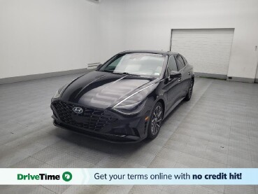 2020 Hyundai Sonata in Macon, GA 31210