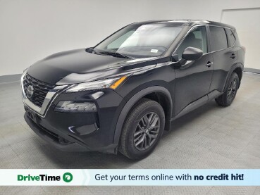 2021 Nissan Rogue in Memphis, TN 38128