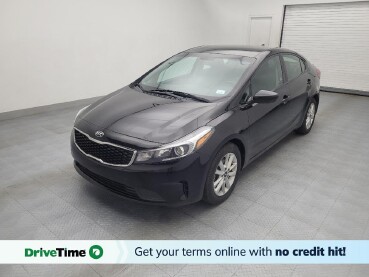 2017 Kia Forte in Fayetteville, NC 28304