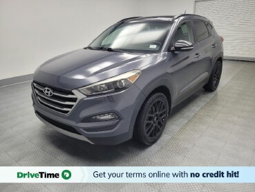 2017 Hyundai Tucson in Indianapolis, IN 46222