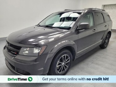 2017 Dodge Journey in Las Vegas, NV 89104