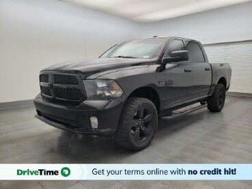 2017 RAM 1500 in Mesa, AZ 85210
