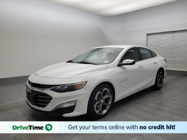 2022 Chevrolet Malibu in Albuquerque, NM 87113