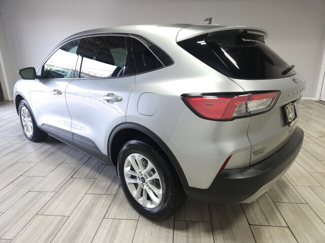 2022 Ford Escape in Cinnaminson, NJ 08077 - 4007465 3