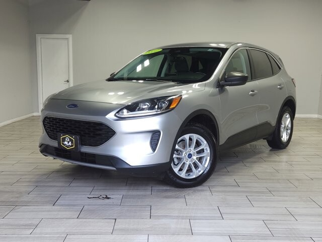 2022 Ford Escape in Cinnaminson, NJ 08077 - 4007465
