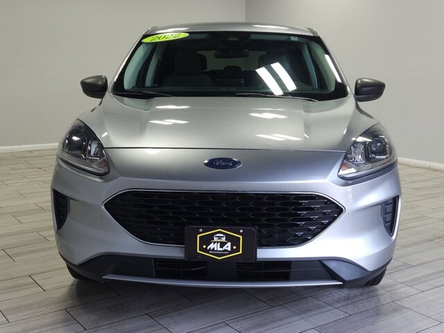 2022 Ford Escape in Cinnaminson, NJ 08077 - 4007465 8