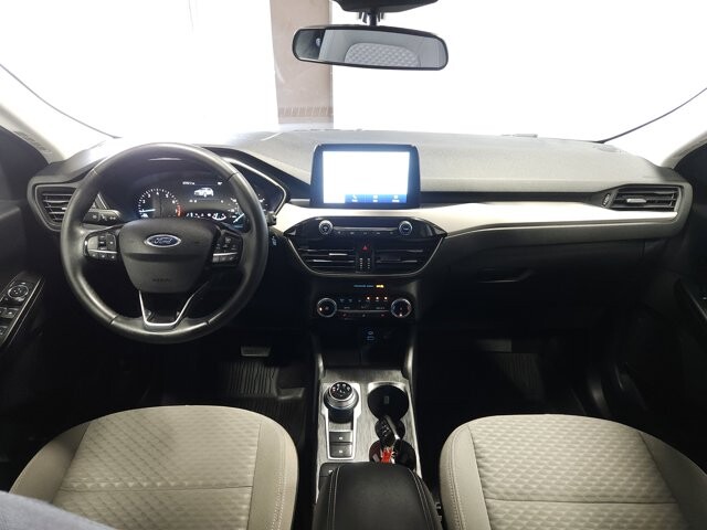 2022 Ford Escape in Cinnaminson, NJ 08077 - 4007465 16