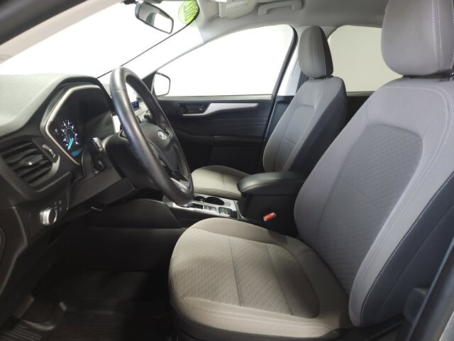 2022 Ford Escape in Cinnaminson, NJ 08077 - 4007465 12