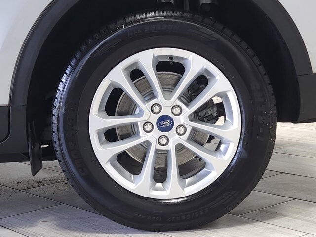 2022 Ford Escape in Cinnaminson, NJ 08077 - 4007465 9