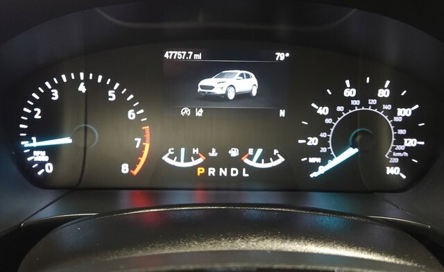 2022 Ford Escape in Cinnaminson, NJ 08077 - 4007465 17