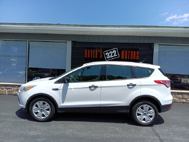 2015 Ford Escape in DuBois, PA 15801