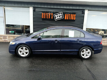 2011 Honda Civic in DuBois, PA 15801