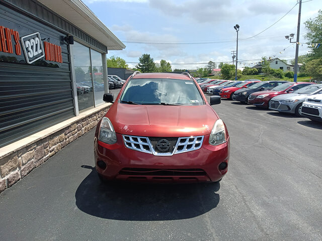 2014 Nissan Rogue in DuBois, PA 15801 - 5741128 15