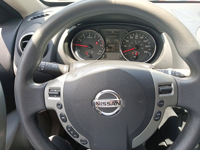 2014 Nissan Rogue in DuBois, PA 15801 - 5741128 9