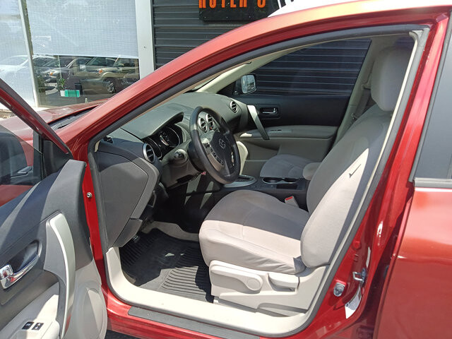 2014 Nissan Rogue in DuBois, PA 15801 - 5741128 7