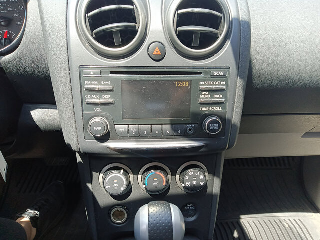 2014 Nissan Rogue in DuBois, PA 15801 - 5741128 8