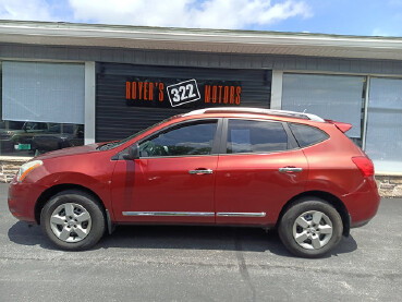 2014 Nissan Rogue in DuBois, PA 15801
