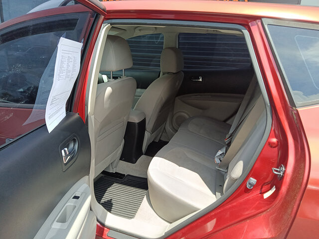 2014 Nissan Rogue in DuBois, PA 15801 - 5741128 6