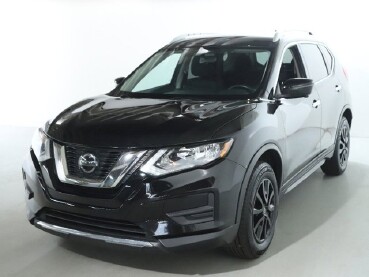 2018 Nissan Rogue in Bedford, OH 44146