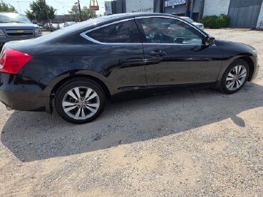 2012 Honda Accord in Dallas, TX 75228