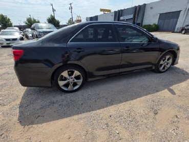 2012 Toyota Camry in Dallas, TX 75228