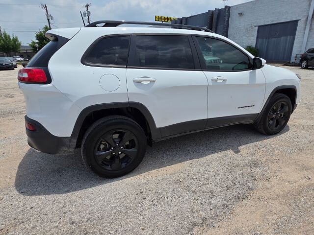 2016 Jeep Cherokee in Dallas, TX 75228 - 5741148 2
