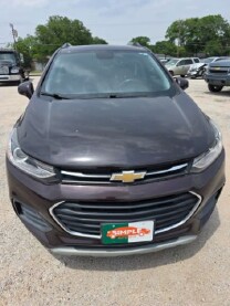 2020 Chevrolet Trax in Dallas, TX 75228