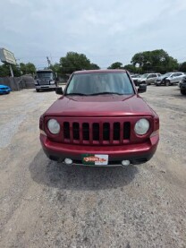 2012 Jeep Patriot in Dallas, TX 75228