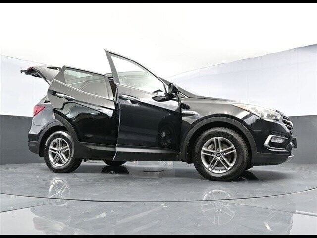 2017 Hyundai Santa Fe in Winchester, VA 22602 - 5741156 98