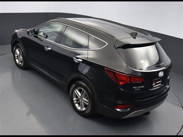 2017 Hyundai Santa Fe in Winchester, VA 22602 - 5741156 61