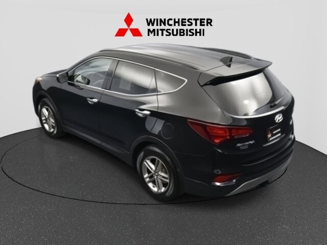 2017 Hyundai Santa Fe in Winchester, VA 22602 - 5741156 26
