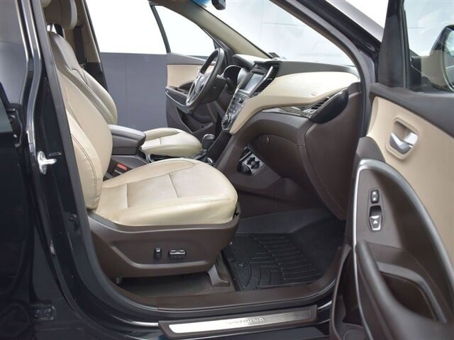 2017 Hyundai Santa Fe in Winchester, VA 22602 - 5741156 53