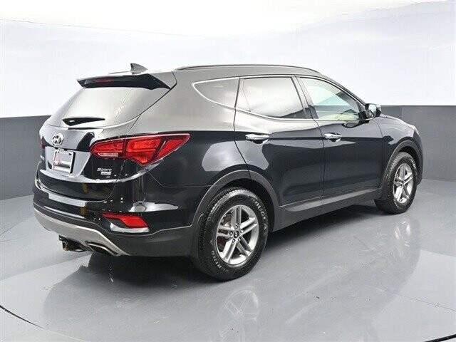 2017 Hyundai Santa Fe in Winchester, VA 22602 - 5741156 75