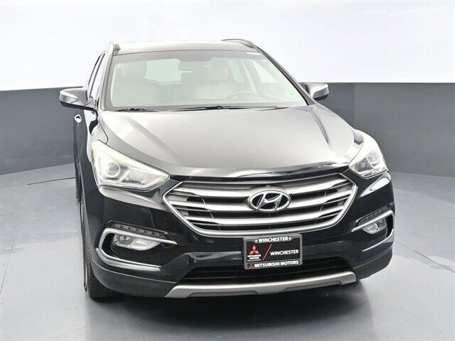 2017 Hyundai Santa Fe in Winchester, VA 22602 - 5741156 38