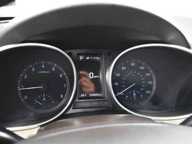 2017 Hyundai Santa Fe in Winchester, VA 22602 - 5741156 46