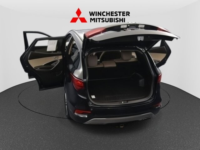 2017 Hyundai Santa Fe in Winchester, VA 22602 - 5741156 33