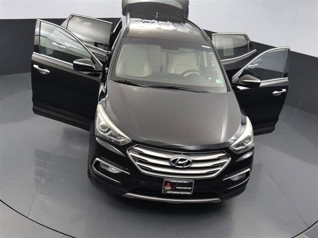 2017 Hyundai Santa Fe in Winchester, VA 22602 - 5741156 29