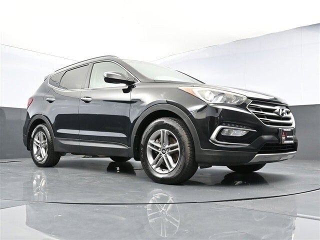 2017 Hyundai Santa Fe in Winchester, VA 22602 - 5741156 55