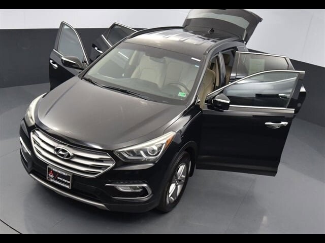 2017 Hyundai Santa Fe in Winchester, VA 22602 - 5741156 63