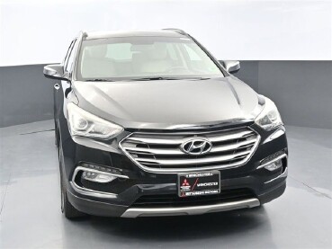 2017 Hyundai Santa Fe in Winchester, VA 22602