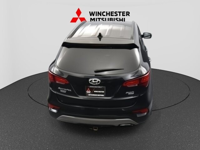 2017 Hyundai Santa Fe in Winchester, VA 22602 - 5741156 27
