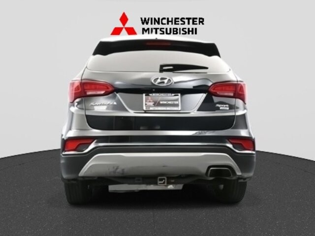 2017 Hyundai Santa Fe in Winchester, VA 22602 - 5741156 23