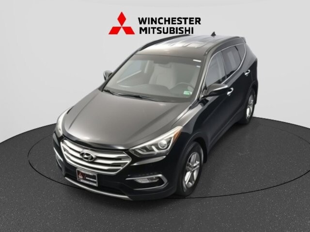 2017 Hyundai Santa Fe in Winchester, VA 22602 - 5741156 25