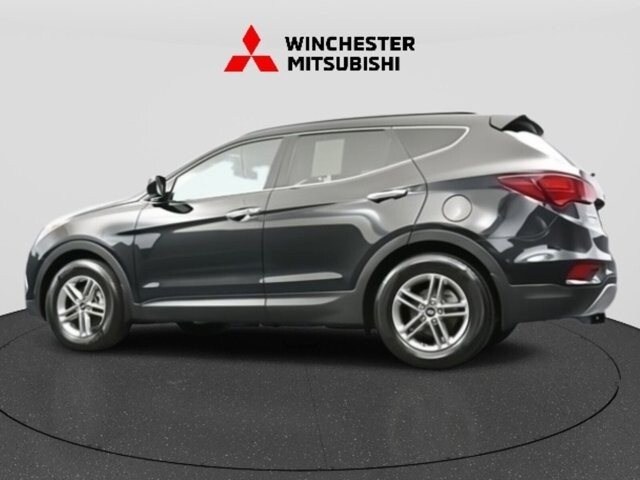 2017 Hyundai Santa Fe in Winchester, VA 22602 - 5741156 22