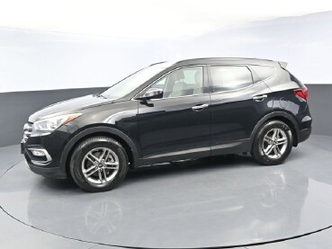 2017 Hyundai Santa Fe in Winchester, VA 22602