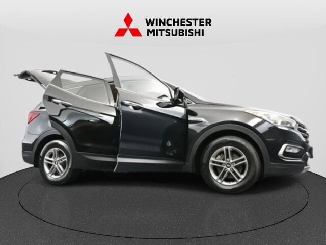 2017 Hyundai Santa Fe in Winchester, VA 22602 - 5741156 30