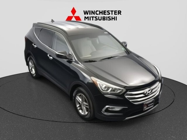 2017 Hyundai Santa Fe in Winchester, VA 22602 - 5741156 24