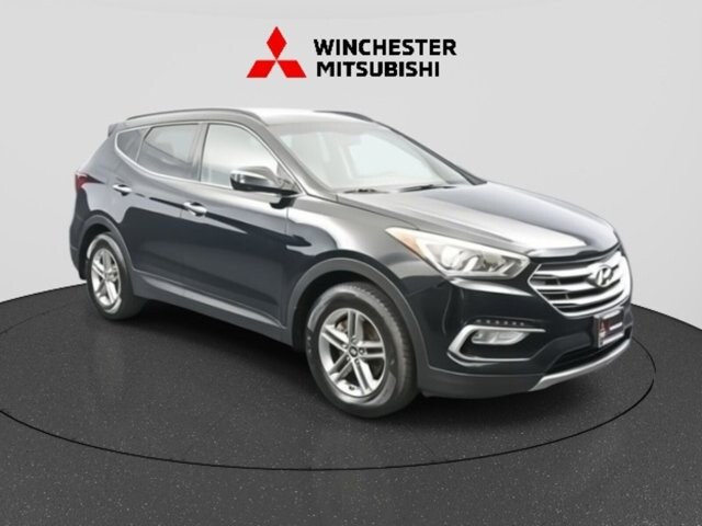 2017 Hyundai Santa Fe in Winchester, VA 22602 - 5741156 3
