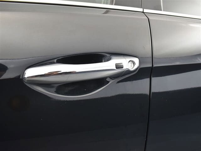 2017 Hyundai Santa Fe in Winchester, VA 22602 - 5741156 45