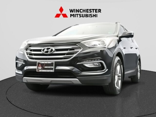 2017 Hyundai Santa Fe in Winchester, VA 22602 - 5741156 21